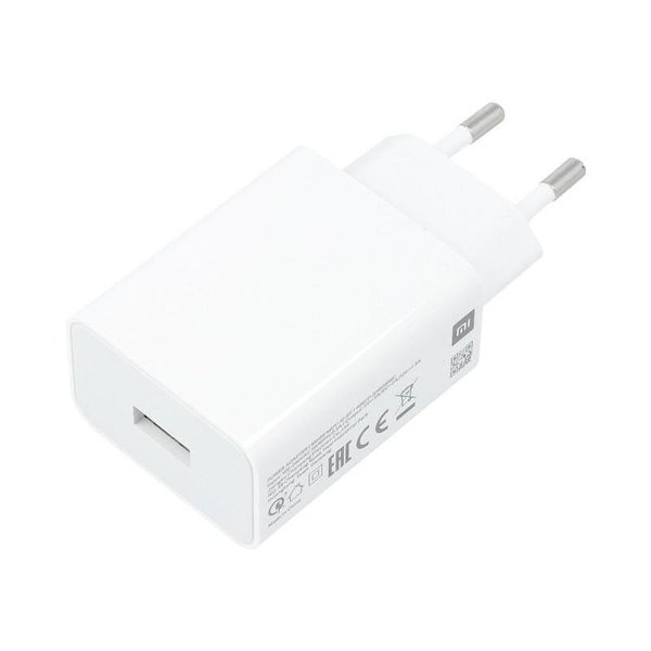 Оригинален адаптер 33W за Xiaomi Mi 11 Lite 4G/5G